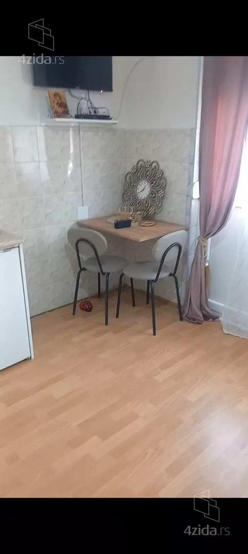 Garsonjera | 4zida
