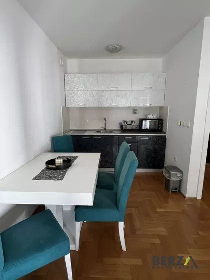 Adamovićevo Naselje | 4zida.rs