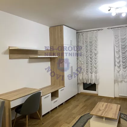 Bulevar Patrijarha Pavla (Somborski Bulevar) | 4zida.rs