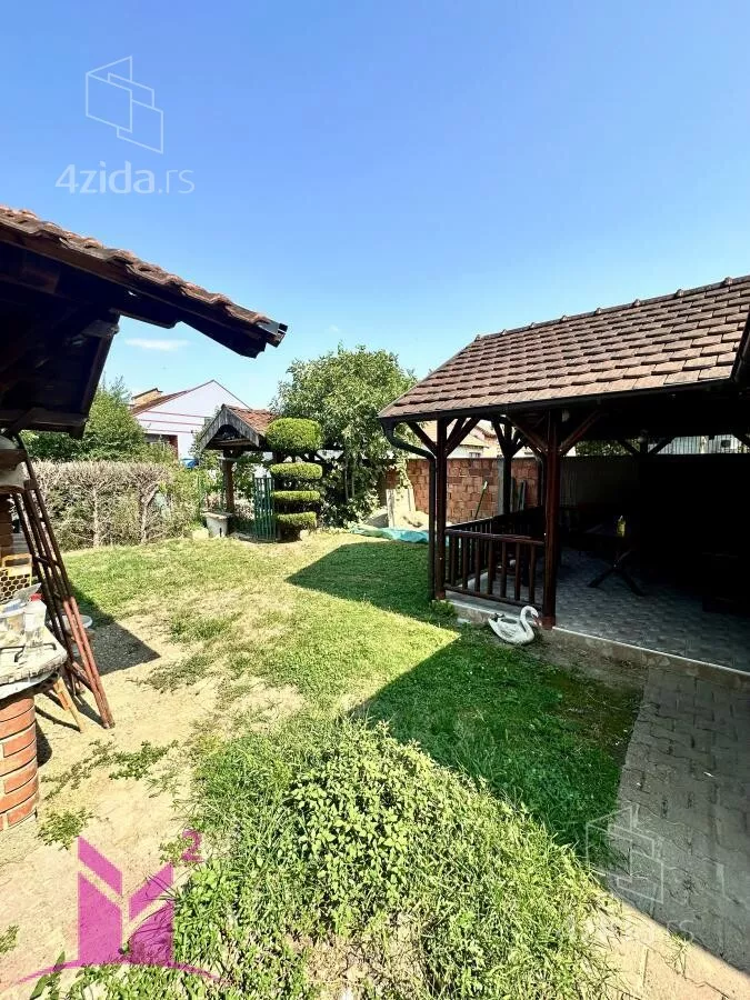 Kuća | 4zida