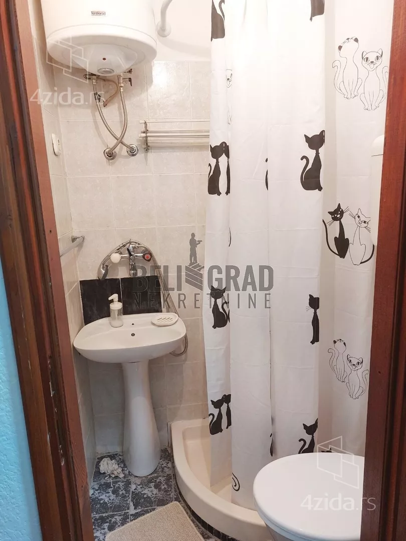 Garsonjera | 4zida