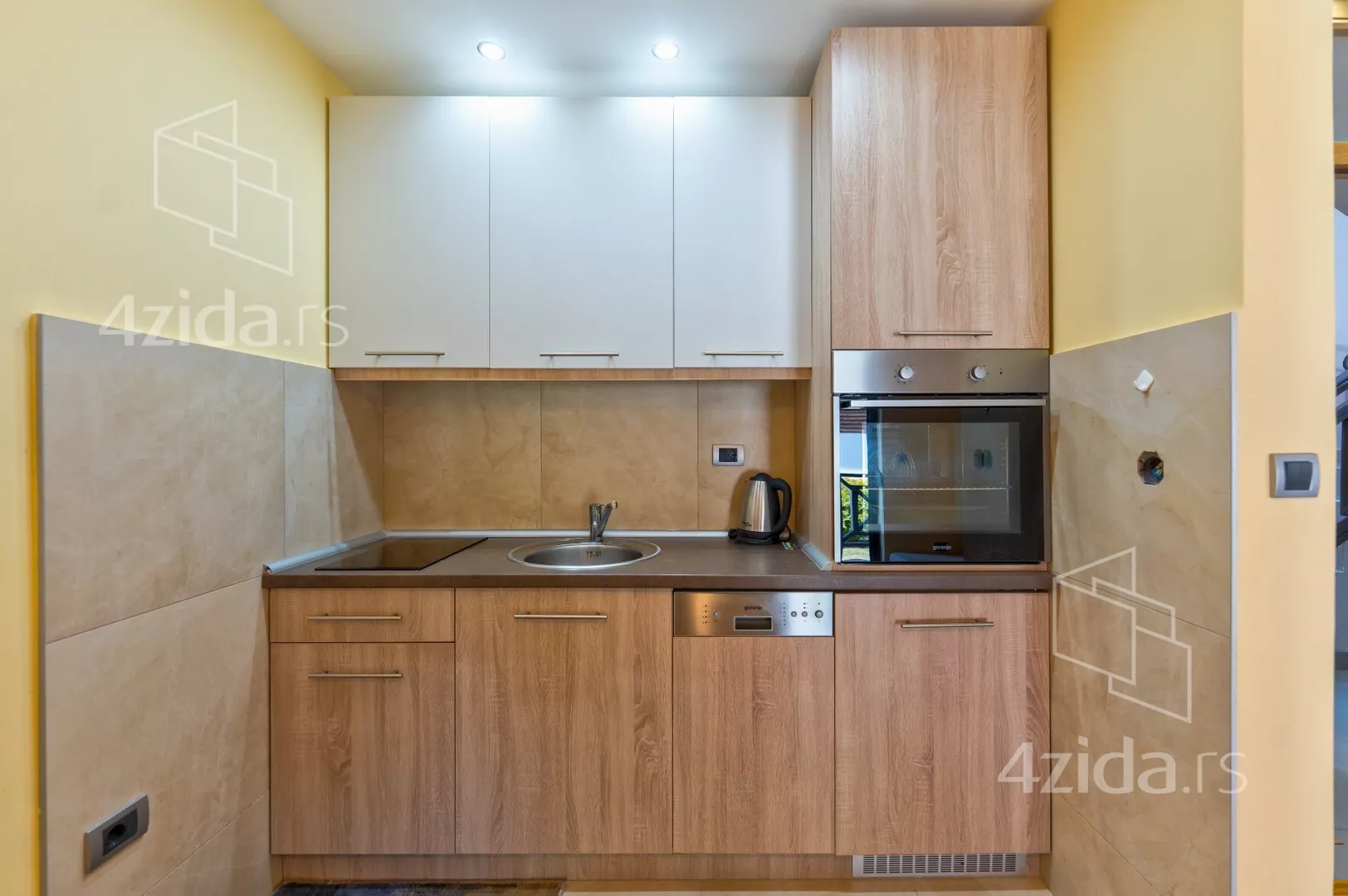 2-etažna kuća | 4zida