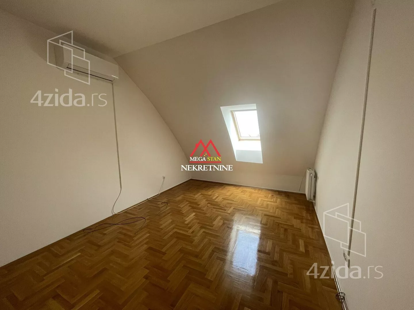 Kancelarija | 4zida