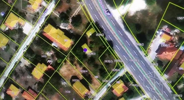 Građevinsko zemljište | 4zida