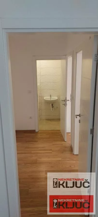 Bulevar Patrijarha Pavla (Somborski Bulevar) | 4zida.rs
