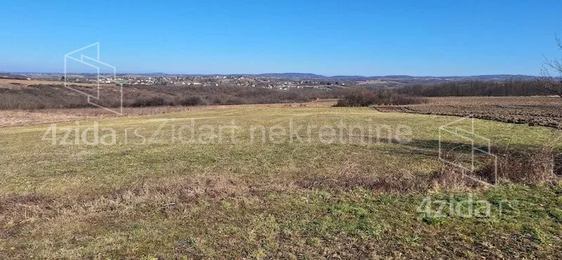 Poljoprivredno zemljište | 4zida