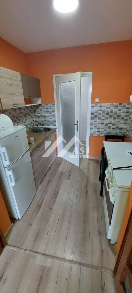 Bulevar Slobodana Jovanovića | 4zida.rs