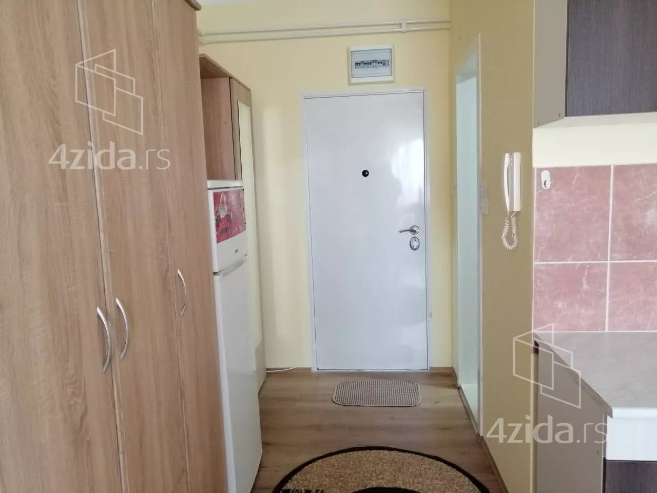 Garsonjera | 4zida