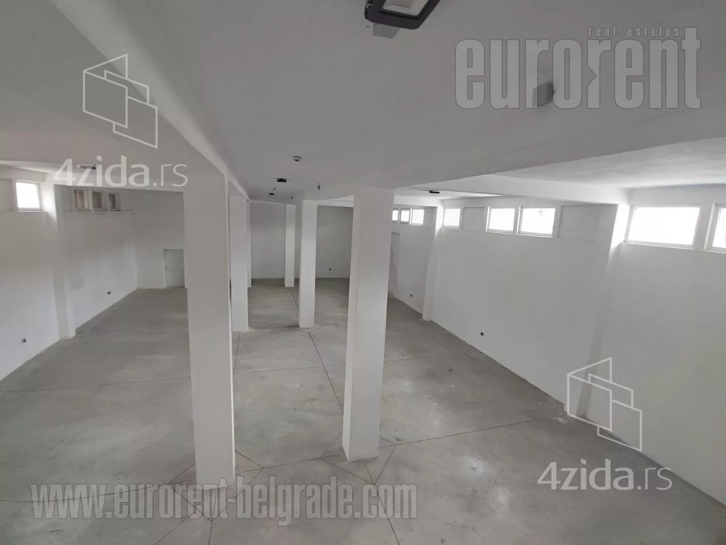 Kancelarija | 4zida