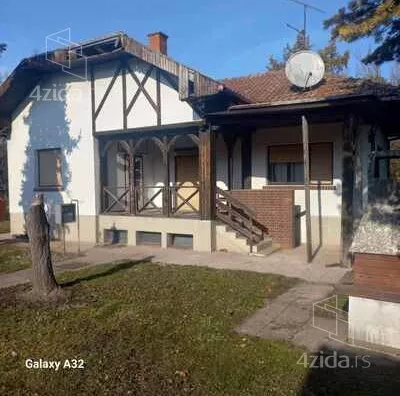 1-etažna kuća na prodaju, Opština Žitište, Banatsko Karađorđevo, 49.000€, 273m² - stampaj