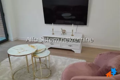Beograd na vodi | 4zida.rs
