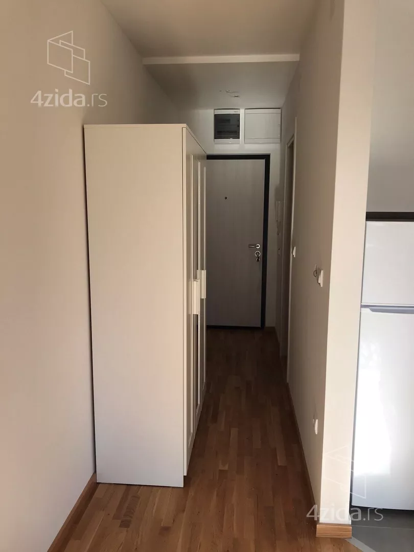 Garsonjera | 4zida