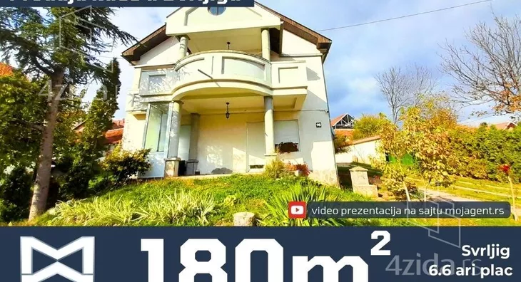 2-etažna kuća | 4zida
