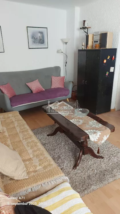 Triše Kaclerovića | 4zida.rs