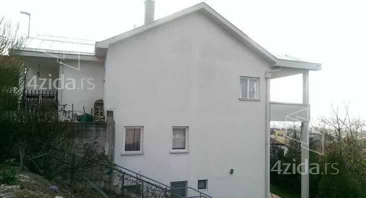 3-etažna kuća | 4zida