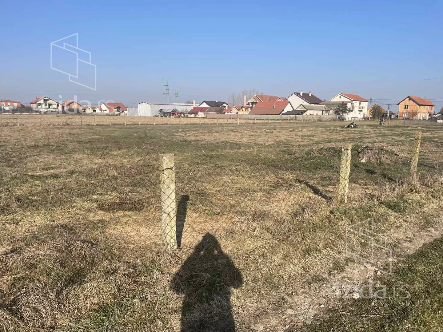 Građevinsko zemljište | 4zida