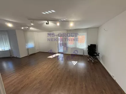 Somborska rampa | 4zida.rs