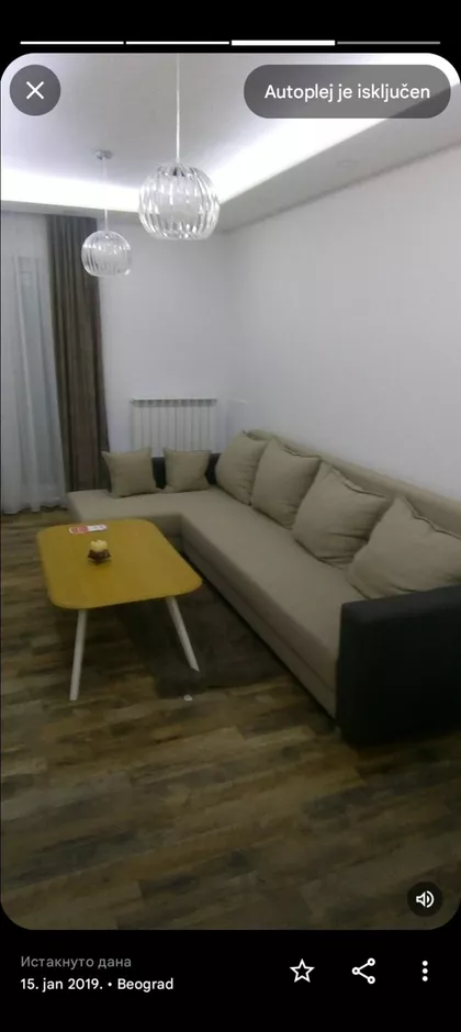 Mirosavljeva 7 | 4zida.rs