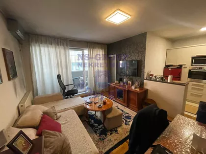 Bulevar Oslobođenja | 4zida.rs