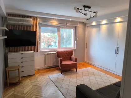 Boze Šarčevića | 4zida.rs