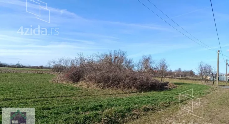 Poljoprivredno zemljište | 4zida