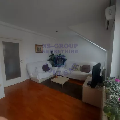 Nova Detelinara | 4zida.rs