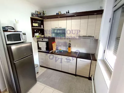 Bulevar Evrope | 4zida.rs