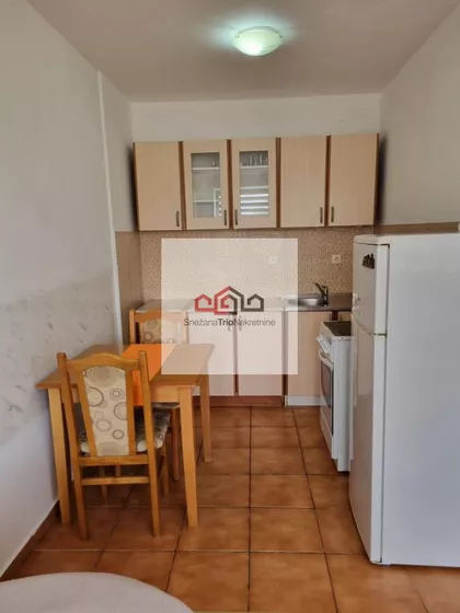 Sajmište | 4zida.rs