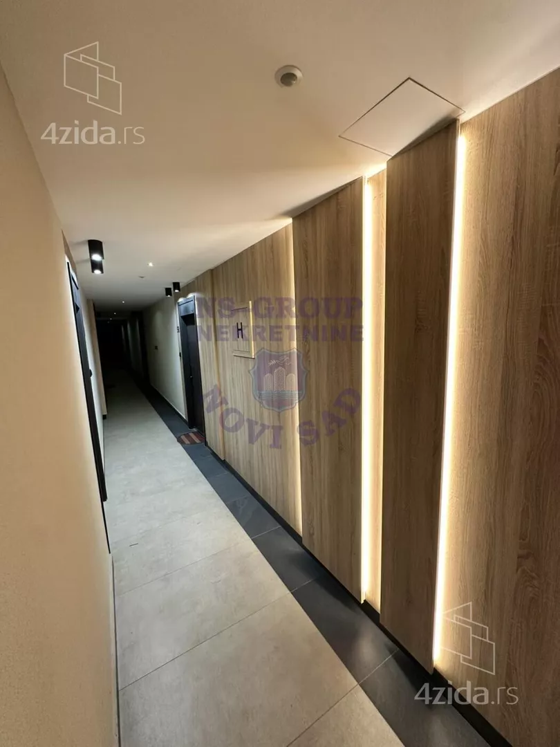 Garsonjera | 4zida