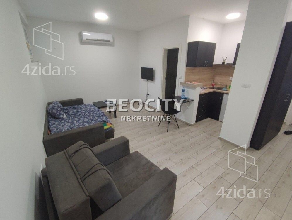 Leilighet, 32 m²