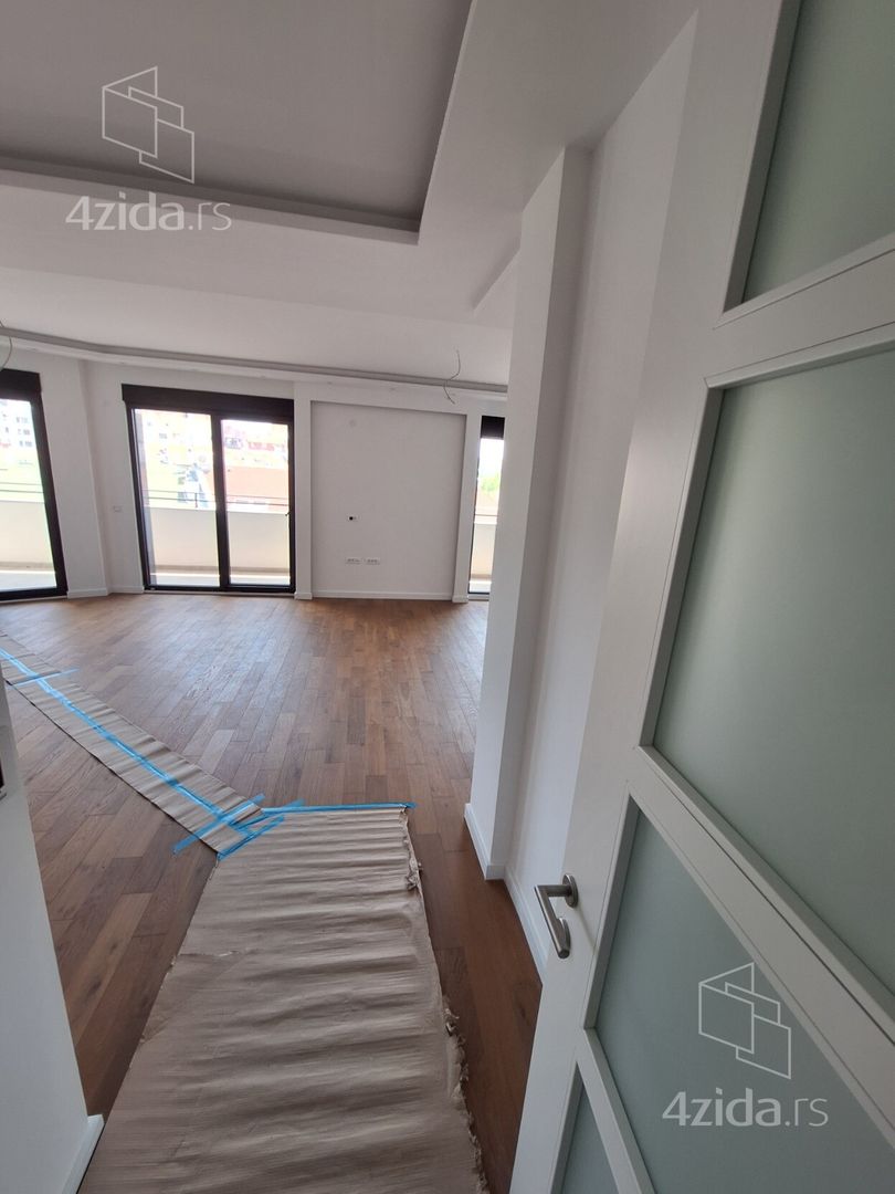 Apartment in Novi Sad - View 2