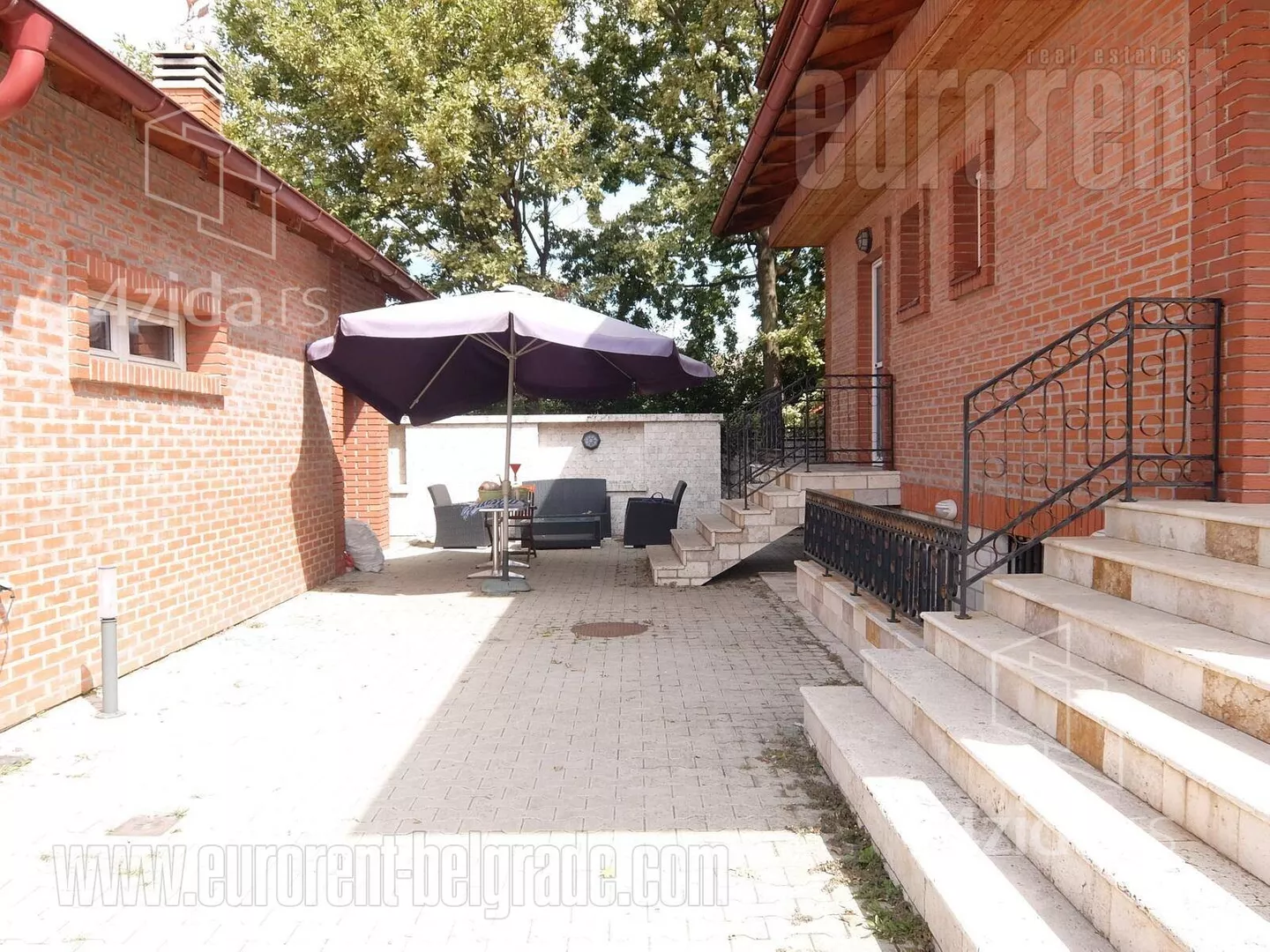 3-etažna kuća | 4zida