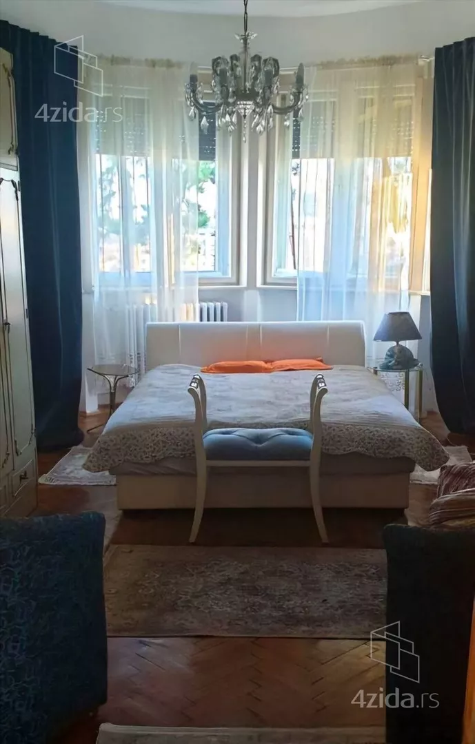 4-etažna kuća | 4zida
