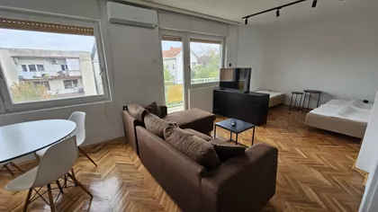 Milana Mirčića | 4zida.rs