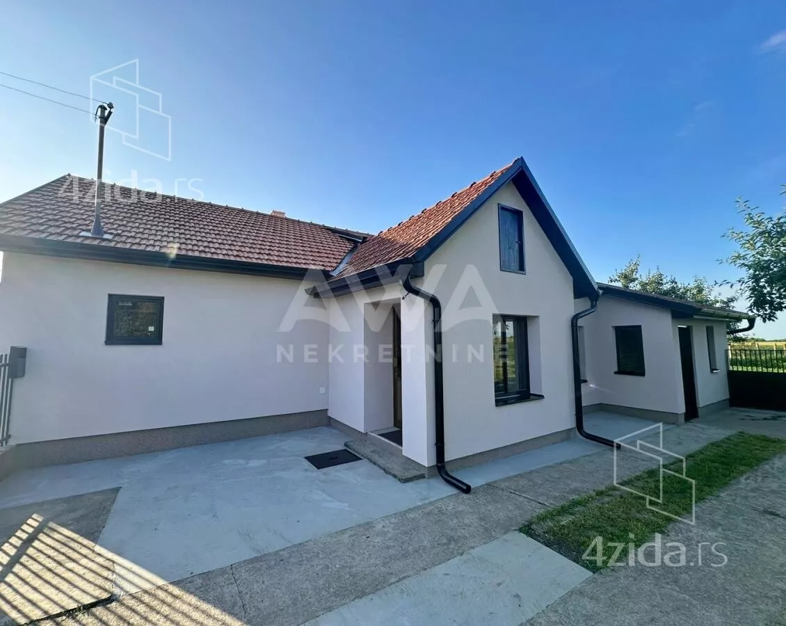 Kuća | 4zida
