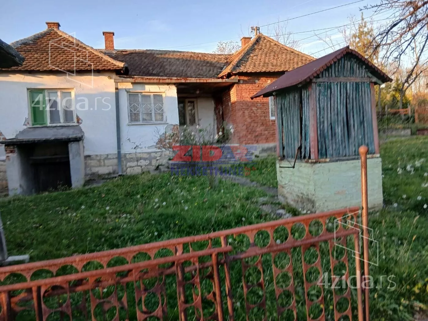 Građevinsko zemljište | 4zida