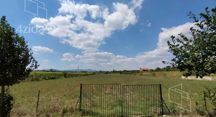 Građevinsko zemljište | 4zida