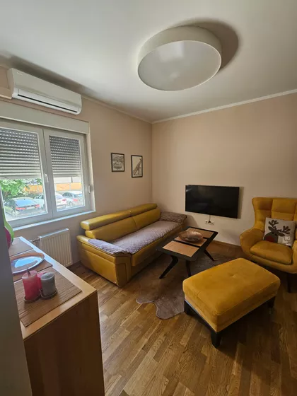 Kraljevića Marka 28B | 4zida.rs