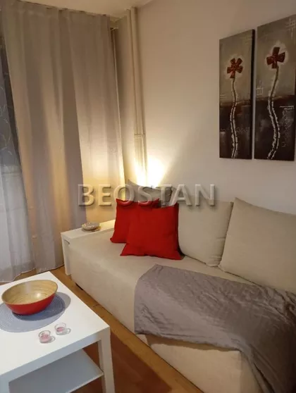 Bulevar Mihajla Pupina | 4zida.rs