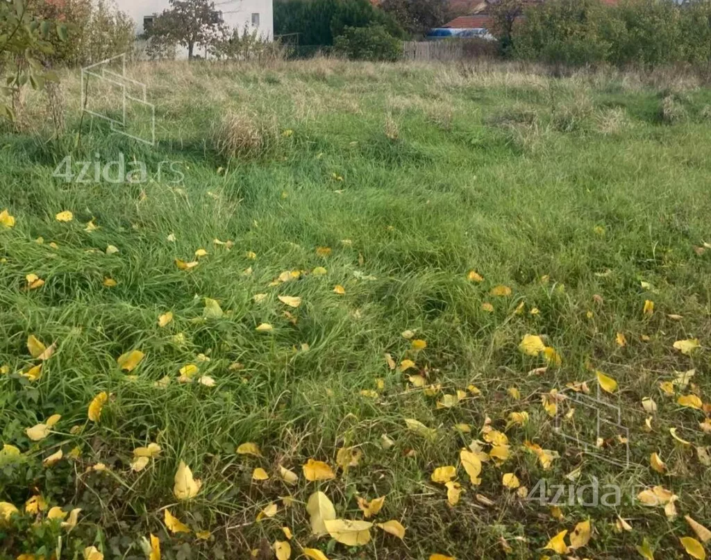 Građevinsko zemljište | 4zida