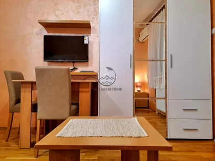 Sajmište | 4zida.rs