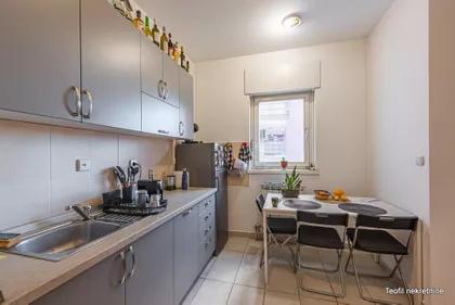 Gandijeva | 4zida.rs