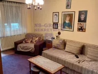 Nova Detelinara, Detelinara, Gradske lokacije, Novi Sad | 4zida.rs