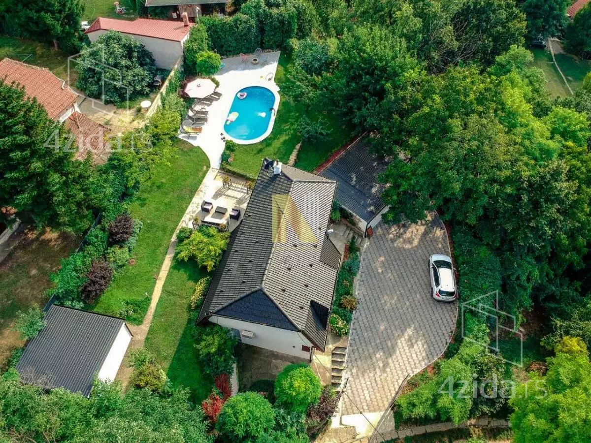 Kuća | 4zida