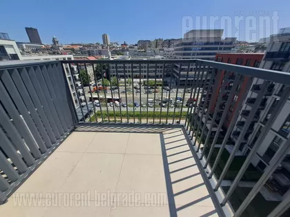 BEOGRAD NA VODI | 4zida.rs