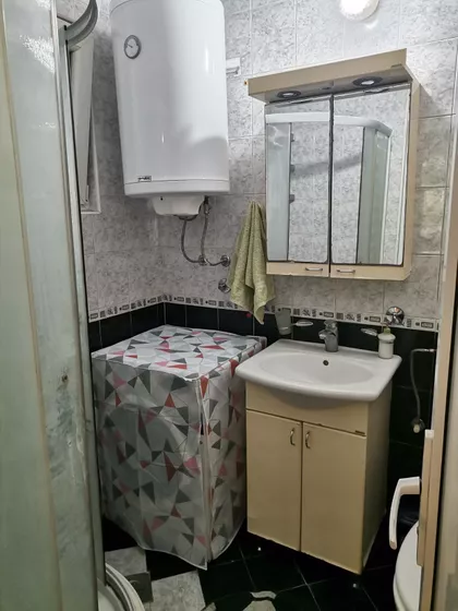 Poručnika Spasića I Mašere | 4zida.rs