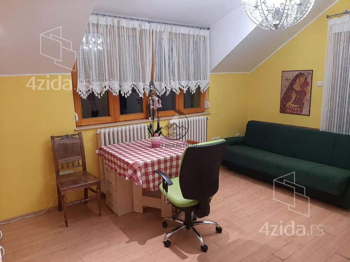 Garsonjera | 4zida