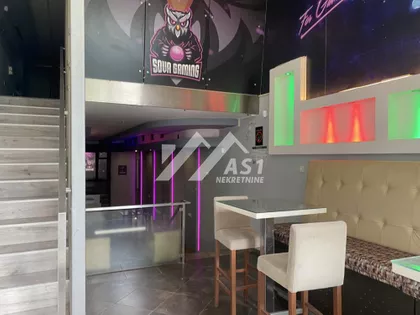 Maksima Gorkog | 4zida.rs