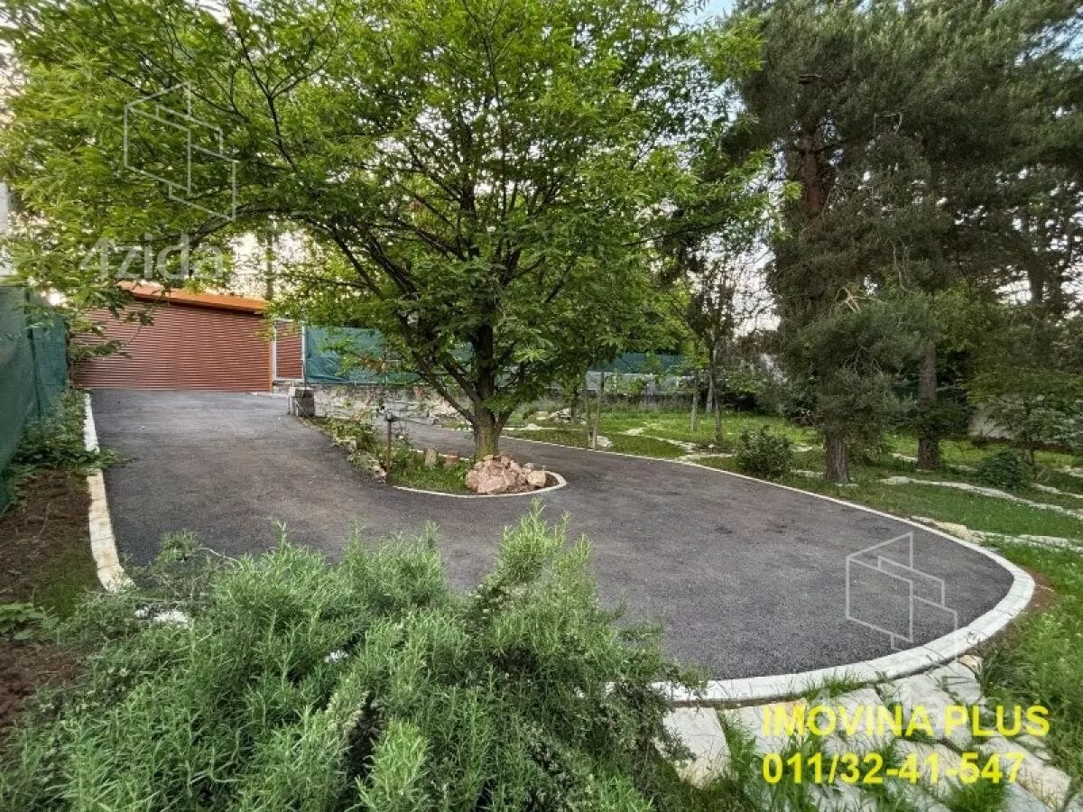Kuća | 4zida