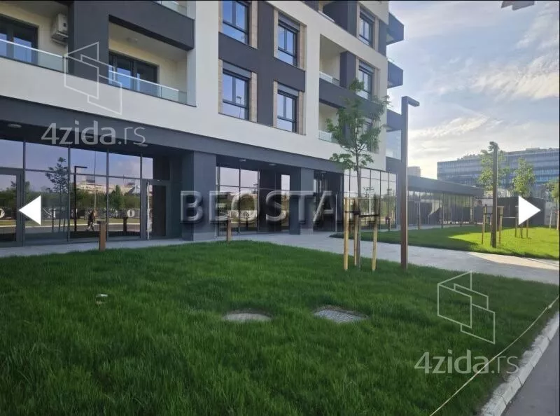 Garaža | 4zida